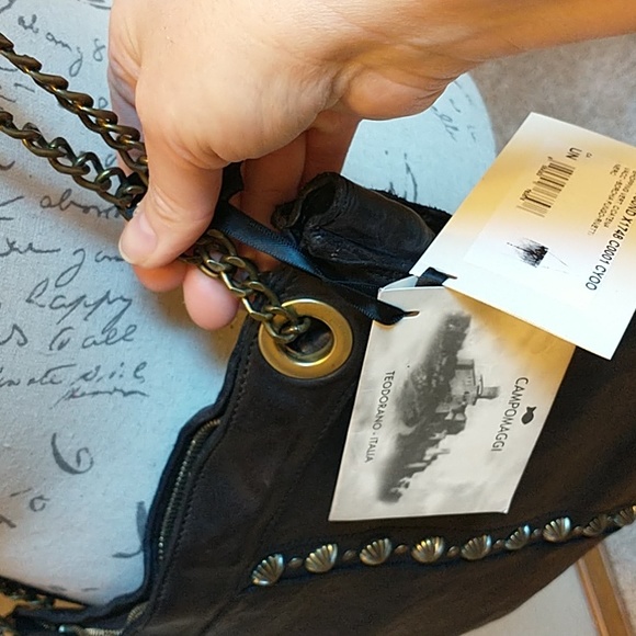 Campomaggi Bag - Picture 3 of 7